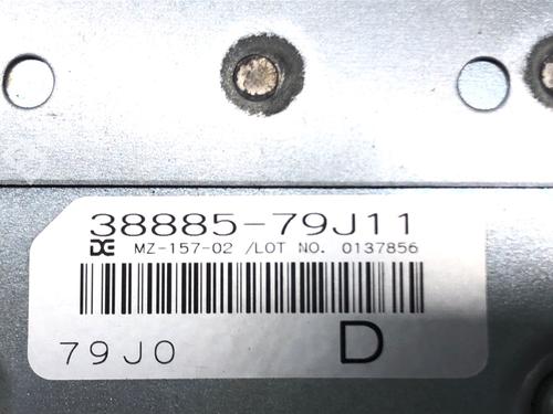 Steering ECU SUZUKI SX4 (EY, GY) 1.6 LPG | BP39274651M49 - Image 4