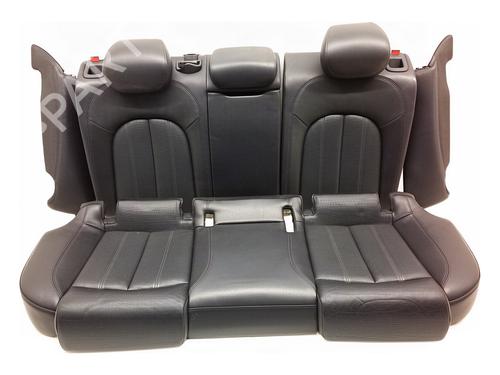Used Rear seat (2nd row) Rear seat (2nd row) 39497054 39497054