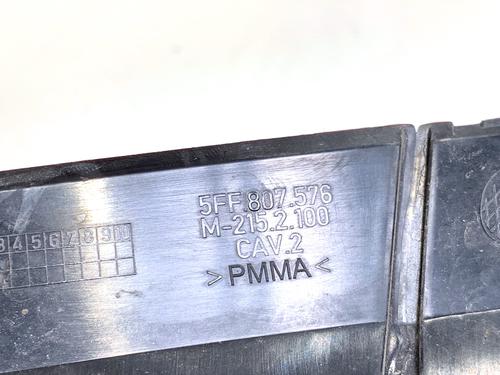 Grill CUPRA FORMENTOR (KM7, KMP) 2.0 TSI 4Drive | BP39335082C40 - Image 4