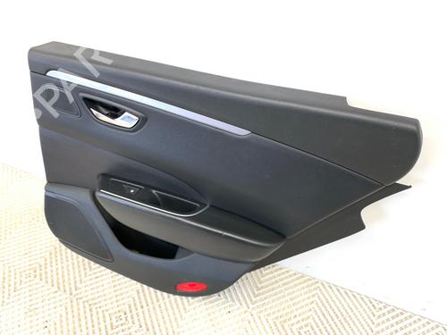 Rear right panel RENAULT TALISMAN (LP_) 1.6 TCe 150 | BP39334488C61 - Image 2
