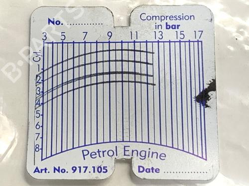 Engine RENAULT CAPTUR I (J5_, H5_) 1.2 TCe 120 | BP39376504M1 - Image 8