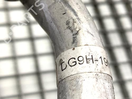 AC pipe FORD MONDEO V Saloon (CD) 1.6 | BP39898247M126 - Image 8