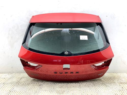 tailgate-seat-leon-st-5f8-2012-2013-2014-2015-2016-2017-2018-2019-2020-39300875 main image