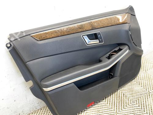 Front left panel MERCEDES-BENZ E-CLASS T-Model (S212) E 200 CDI / BlueTEC (212.205, 212.206) | BP39295261C58 - Image 2