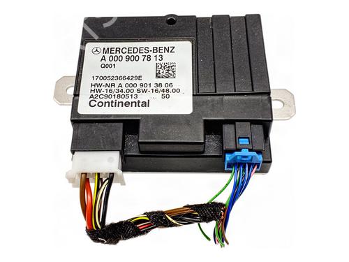 Used Electronic module Electronic module 39378340 39378340