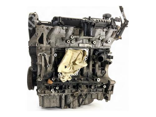Used Engine Engine VOLVO XC60 I SUV (156) D4 AWD (190 hp) 40250590 40250590