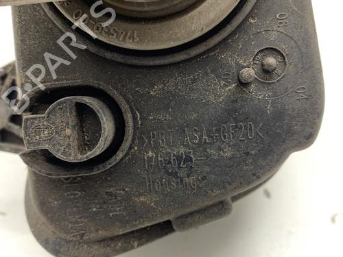 Right front fog light VW PASSAT B7 Variant (365) 2.0 TDI | BP39372664C31 - Image 4
