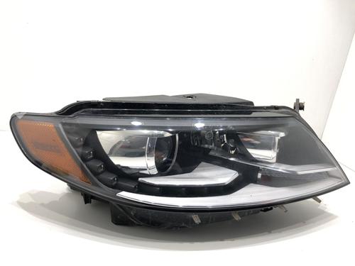 Right headlight VW CC B7 (358) 2.0 TFSI | BP39305463C29 - Image 2
