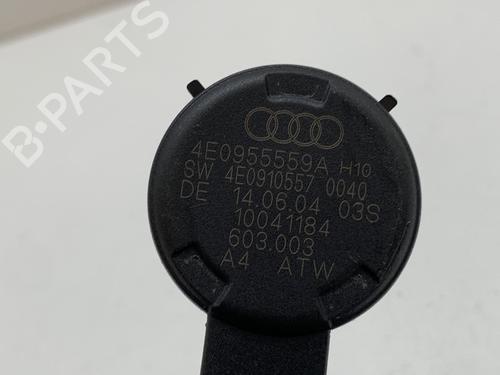 Electronic sensor AUDI A6 C6 (4F2) 3.0 TDI quattro | BP39360312M84 - Image 4