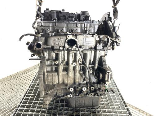 Engine PEUGEOT 2008 I (CU_) 1.6 BlueHDi | BP39378679M1 - Image 3