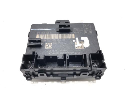 Used Electronic module Electronic module 39285474 39285474