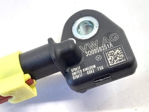 Electronic sensor SEAT LEON (5F1) 1.8 TSI | BP39326568M84 - Image 4