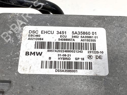 ABS pump BMW 5 Touring (G31) 530 e Plug-in-Hybrid xDrive | BP39344100M43 - Image 5