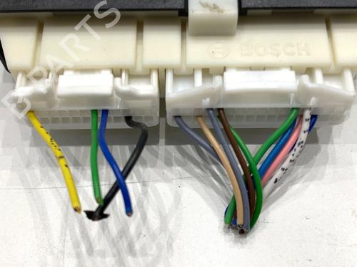 Elektronisk modul DACIA DUSTER (HM_) 1.6 SCe 115 (HMM1) | BP39338173M83 - Image 3