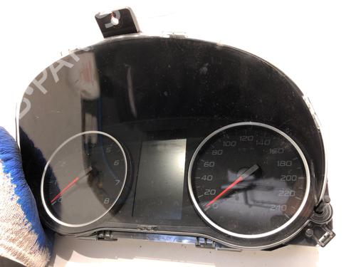 Instrument cluster MITSUBISHI ECLIPSE CROSS (GK_, GL_) 1.5 T-Mivec | BP39336920C47 - Image 2