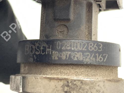 Electronic sensor KIA CEE'D (JD) 1.6 CRDi 128 | BP39360649M84 - Image 3