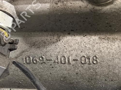 Gearbox BMW 3 (E90) 320 d | BP39364488M3 - Image 7