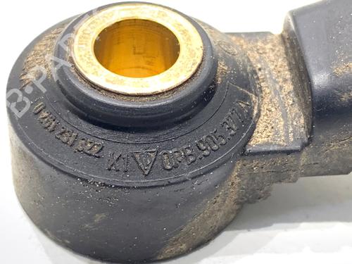 Electronic sensor PORSCHE PANAMERA (970) 4.8 4S | BP39323214M84 - Image 4