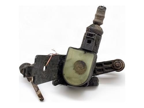 Used Electronic sensor Electronic sensor 39361026 39361026