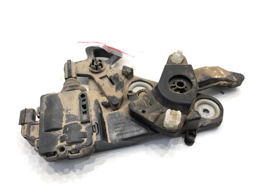 Used Tailgate lock Tailgate lock FORD RANGER (TKE) 2.0 EcoBlue 4x4 (213 hp) 40001174 40001174