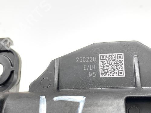 Rear left interior door handle HYUNDAI KONA (SX2) 1.6 T-GDi | BP40001376I15 - Image 4