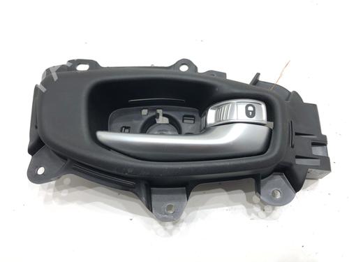 Used Front right interior door handle Front right interior door handle 39282053 39282053