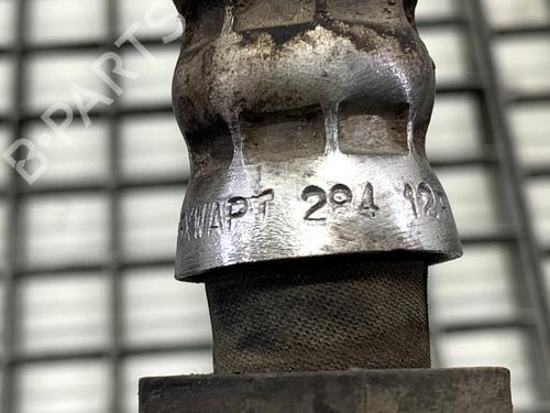 Pipe FORD S-MAX (WA6) 2.0 TDCi | BP39357279M125 - Image 10