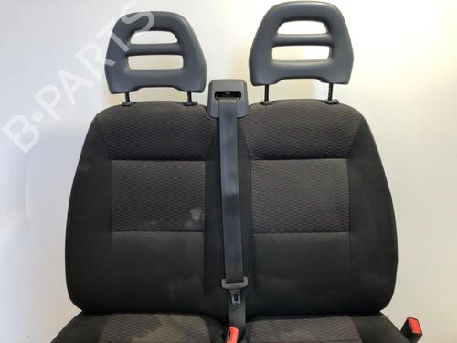 Right front seat PEUGEOT BOXER Van 2.2 BlueHDi 140 | BP39327613C16 - Image 3