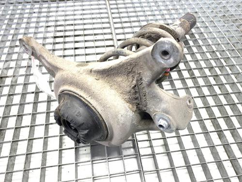 Left front shock absorber AUDI A4 B8 (8K2) 2.0 TDI | BP39326970M16 - Image 2