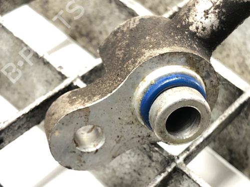 AC pipe HYUNDAI VELOSTER (FS) 1.6 GDI | BP39287108M126 - Image 3