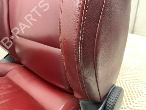 Left front seat VW EOS (1F7, 1F8) 2.0 TDI | BP39971061C15 - Image 5