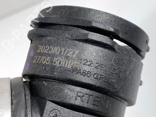 Rør SEAT ATECA (KH7, KHP) 1.5 TSI | BP39344921M125 - Image 4