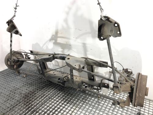 Rear axle DACIA DUSTER (HM_) 1.5 dCi 115 (HMAD) | BP39283149M2 - Image 5