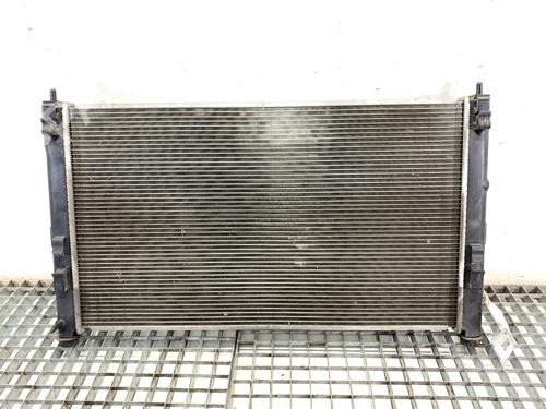 Water radiator MITSUBISHI ASX (GA_W_) 1.6 MIVEC (GA1W) | BP40170896M31 - Image 2