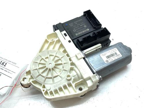 Left front window motor VW PASSAT B6 (3C2) 1.9 TDI | BP39346874E21 - Image 2