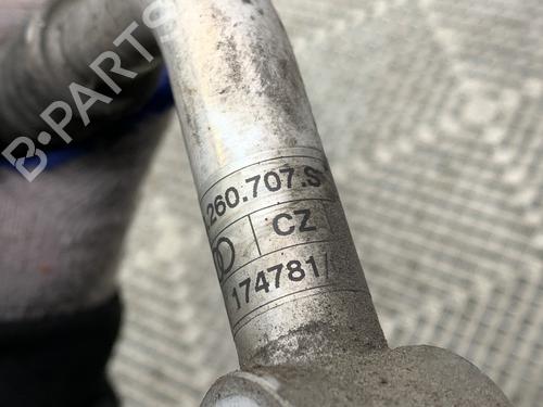 AC pipe AUDI A4 B8 Avant (8K5) 2.0 TDI | BP39287503M126 - Image 5