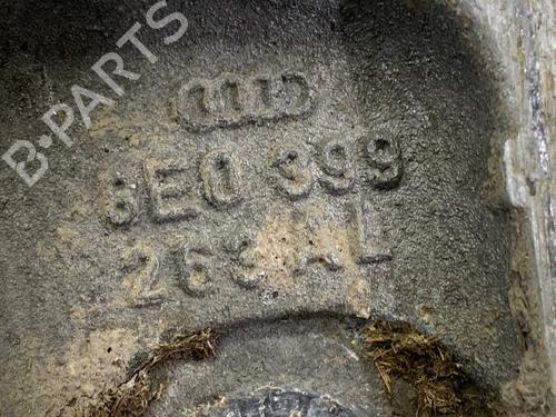 Gearbox mount AUDI A4 B7 Avant (8ED) 2.0 TDI | BP39322622M88 - Image 4