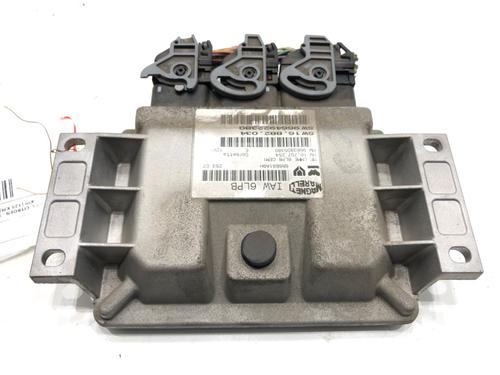 Motorstyringsenhed Motorstyringsenhed 39303656 39303656