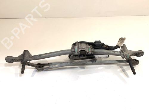 Used Front wipers mechanism Front wipers mechanism 39350259 39350259