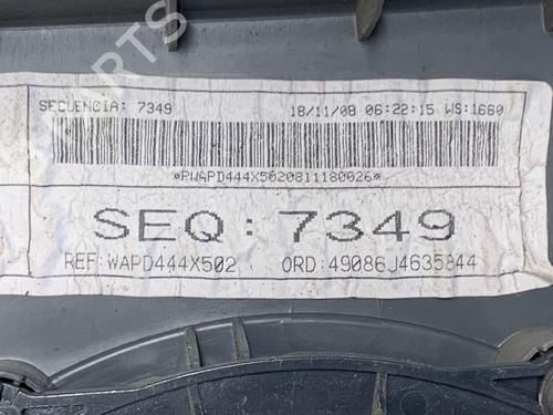 Front right panel SEAT IBIZA IV (6J5, 6P1) 1.2 | BP39355841C59  - Image 6