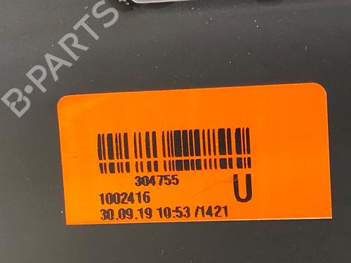 Middle console RENAULT CLIO V (B7_) 1.0 TCe 100 (B7MT) | BP39285605I22 - Image 5