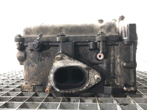 Cylinder head SUBARU FORESTER (SH_) 2.0 D AWD (SHH, SHD, SHN) | BP39272748M5 - Image 5