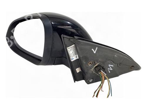 Bakspejl venstre Bakspejl venstre OPEL INSIGNIA A Sports Tourer (G09) 2.0 CDTI (35) (131 hp) 39898010 39898010