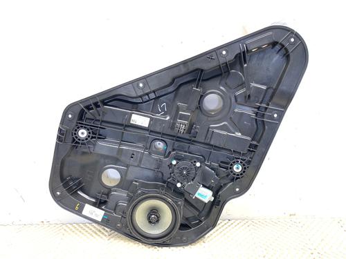 Used Rear left window mechanism Rear left window mechanism 39313589 39313589