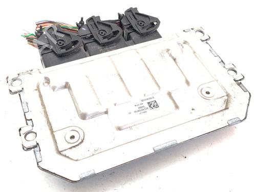 Engine control unit (ECU) DACIA DUSTER (HS_) 1.6 SCe 115 | BP39388600M57 - Image 2