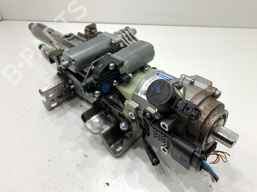 Steering column AUDI A8 D4 (4H2, 4H8, 4HC, 4HL) 4.2 TDI quattro | BP39312955M21 - Image 3