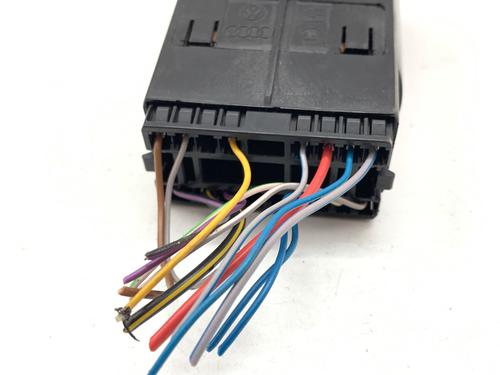 Forlygtekontakt SEAT EXEO ST (3R5) 2.0 TFSI | BP39356926I24 - Image 3