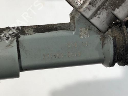 Injection rail SUZUKI SWIFT III (MZ, EZ) 1.5 (RS415, ZC21S) | BP39307763M98 - Image 3