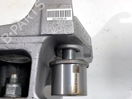 Engine mount LAND ROVER RANGE ROVER EVOQUE (L551) 2.0 D200 MHEV 4x4 | BP39322843M89 - Image 7