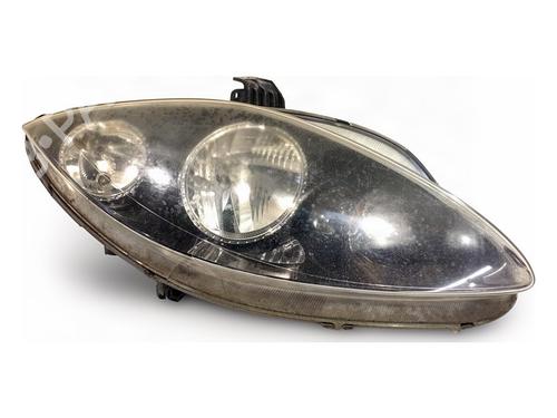 Used Right headlight Right headlight SEAT ALTEA XL (5P5, 5P8) 1.6 (102 hp) 40001567 40001567